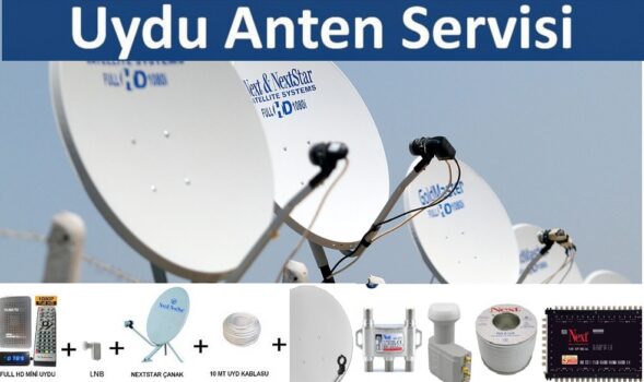 Denizli Antenci